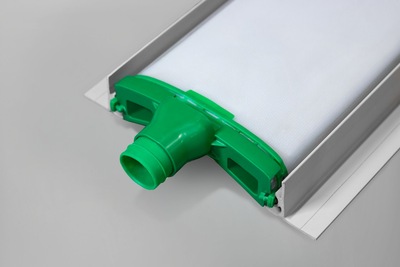 JetFlex® SSD高效板式曝气器